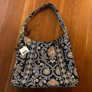 NWT Vera Bradley Lisa B Bag